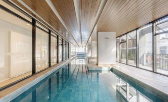 Comfortable and Complete Stay in Downtown Curitiba - ECL