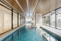 쿠리치바 다운타운에서 편안하고 완벽한 숙박 - ECL