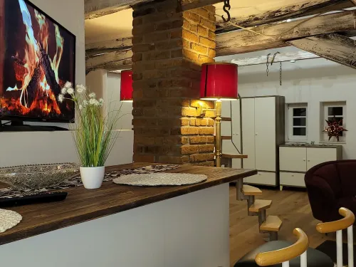 Accommodation kostera Hotels in Babenhausen