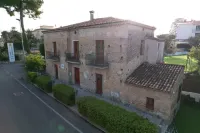 Il Quadrifoglio B&B Hotel di Santa Maria del Cedro