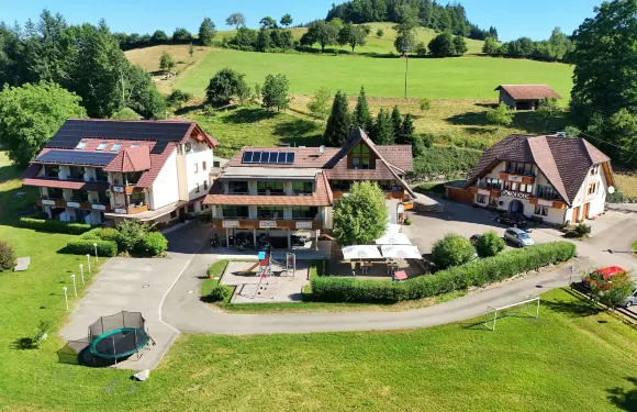 佩爾茲老磨坊鄉村旅館