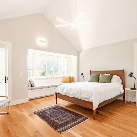 Elegant Rockridge Designer Home Near UC Berkeley