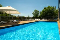 Calipso Hotel - Pools