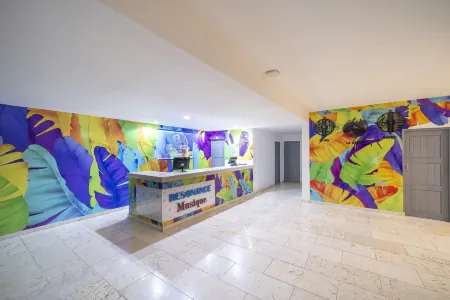 Resonance Musique Varadero Отели рядом с достопримечательностью «Cueva de Ambrosio»