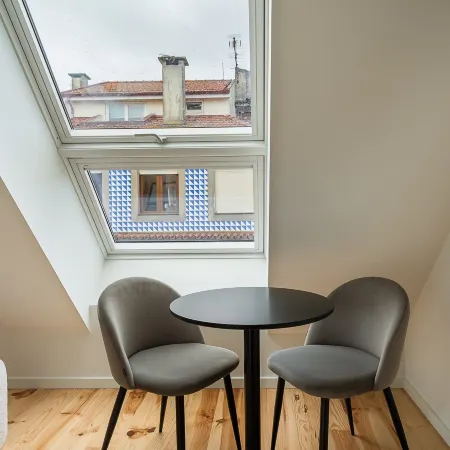 GuestReady - A fantastic home in Porto
