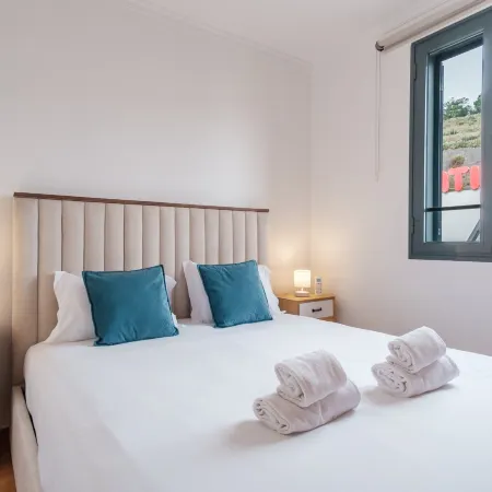 GuestReady - Refúgio sereno no Funchal