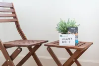 GuestReady - Costa Cabral Guesthouse - Quarto 4