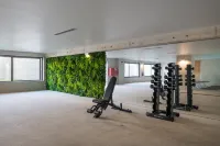 GuestReady - Splendid Retreat in Porto - Gym