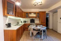 [100MQ & FREE PARKING] Charming House Ponte Coperto