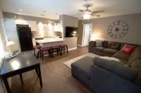 Prescott Getaway Suites