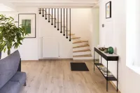 Les Maisons de L'abreuvoir Côté Parc Marly-le-roi Hotel a Marly-le-Roi