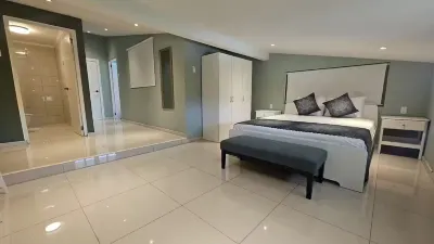 Casa di Magna Apartments- 56 Hotels in Montana