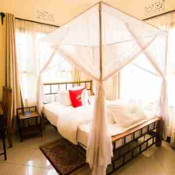 "Embrace Arusha's charm at Medan Hotel & Apartment: Your Ideal Stay Rooms