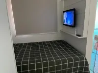 Smart Sol Costa Azul , Próximo Centro de Convenções. Hotels in Costa Azul