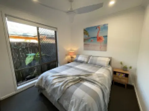 Seabreeze Villa on Mermaid Beach - Broadbeach