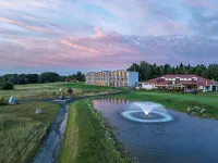 Marshall Golf & Wellness Hotel Hotels in Loket