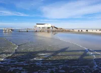 Aalernhus Residenzen in St.peter-ording