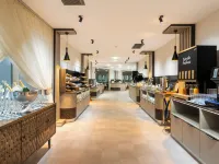 Lotus Therme Hotel & Spa Hotels in Heviz