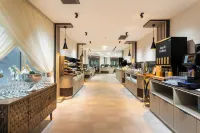 Lotus Therme Hotel & Spa فنادق في هيفيز