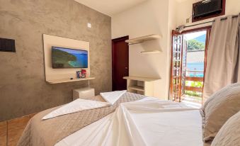 Pousada Villa Tupi Ubatuba