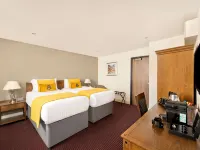 Mercure Doncaster Centre Danum Hotel Hotels in Carcroft