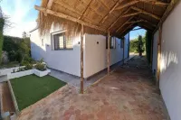 Villa Ibtissem Elegance and Comfort for 6 People | Swimming Pool & Private Garden