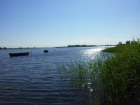 2 Bedroom Apartment in Ummanz Hotels in Ummanz