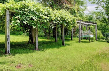 Charming family cabin in the Catskills most secret valley!