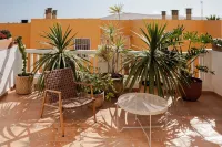 Vacation apartment Matimar, Costa Calma, terrace, WiFi