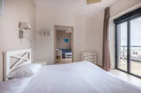 奧達利斯海灘公寓