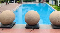 Lemon Tree Suites, Whitefield, Bengaluru - Pools