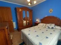 Casa El Blao Hotels in Parres