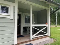 Wanhat Wehkeet - Myllyjoki Camping - 2-Star