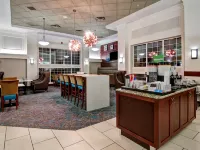 Hampton Inn & Suites by Hilton Calgary-Airport Hotels near Minhas Brewery