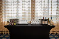 Hilton Asheville Biltmore Park - Barer
