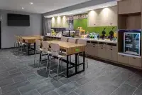 北查爾斯頓-大學大道希爾頓惠庭飯店 - Wi-Fi