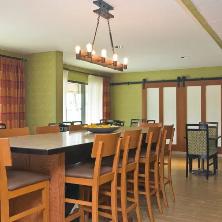 Hampton Inn Wooster