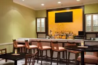 Hilton Garden Inn Atlanta Northpoint - bar