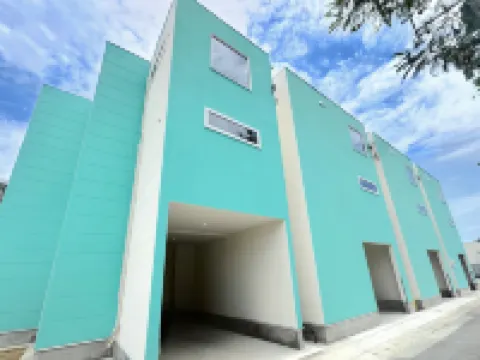 그란디오소 오키나와 풀 빌라 킨 2 긴 초 호텔