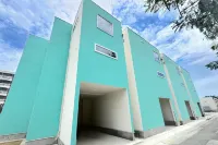 Grandioso Okinawa Villa KIN 2 - Vacation Stay 90141V