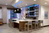 Hampton Inn Washington-Downtown-Convention Center - Barer