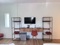 Museum Boutique Hotel Tirana