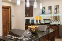 Homewood Suites by Hilton Buffalo-Amherst - Aamiainen