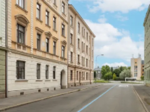 Riverside Hotel by Goodnite cz Hotels in Brno