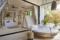 Villa Aura → Swim-up rooms, Private Pool & Rooftop
