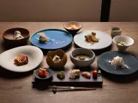 Kyousen Hotels in Shimojo
