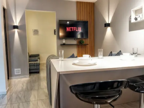 New and Cozy Apartment in the Heart of the Coffee Triangle فنادق في 