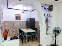 Nice, Clean & Close to Beaches and City Center 胡塞馬酒店