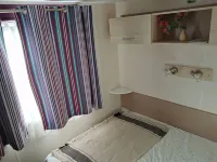 Seasonal Mobile Home Hotels in Les Arcs