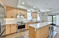 Pine guest suite in Fairhaven